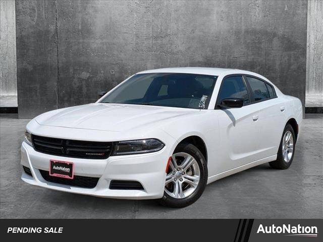 2023 Dodge Charger SXT — Sedan — 44,895 mi — Spring, TX