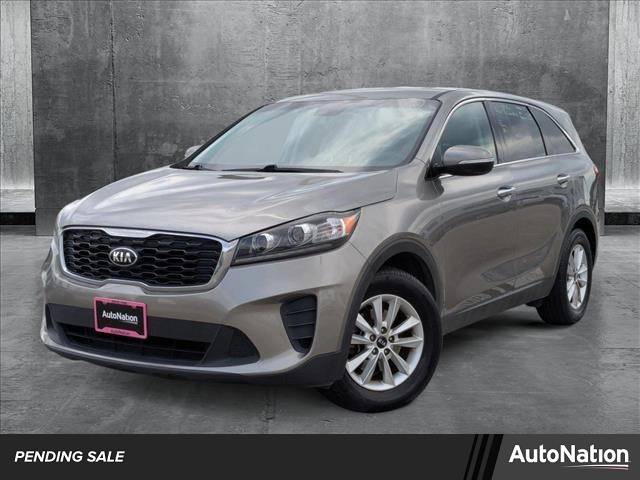 2019 Kia Sorento LX V6 — SUV — 88,919 mi — Spring, TX