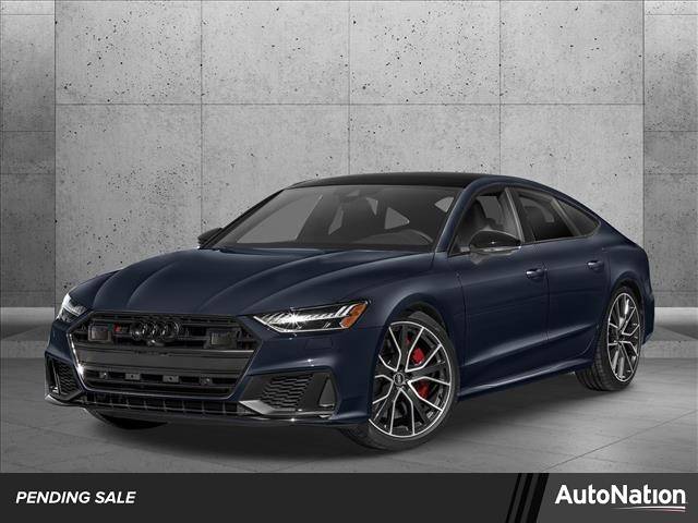 2021 Audi S7 Prestige — Hatchback — 54,461 mi — Spring, TX