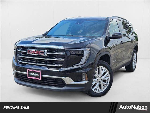 2024 GMC Acadia Elevation — SUV — 26,244 mi — Spring, TX