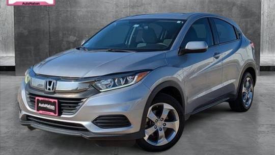 2022 Honda HR-V LX — SUV — 60,102 mi — Spring, TX