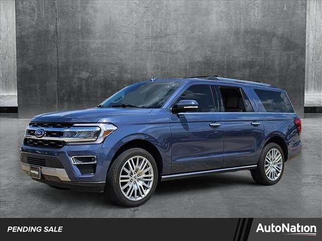 2022 Ford Expedition Limited — SUV — 42,103 mi — Spring, TX