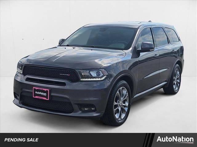2019 Dodge Durango GT Plus — SUV — 130,000 mi — Spring, TX
