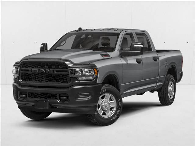 2024 Ram 3500 Tradesman — Pickup Truck — 38,875 mi — Spring, TX