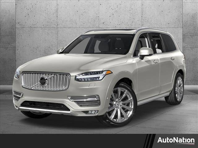 2016 Volvo XC90 T6 Momentum — SUV — 75,804 mi — Spring, TX