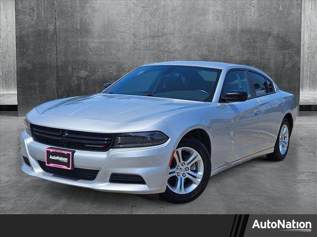 2023 Dodge Charger SXT — Sedan — 54,862 mi — Spring, TX
