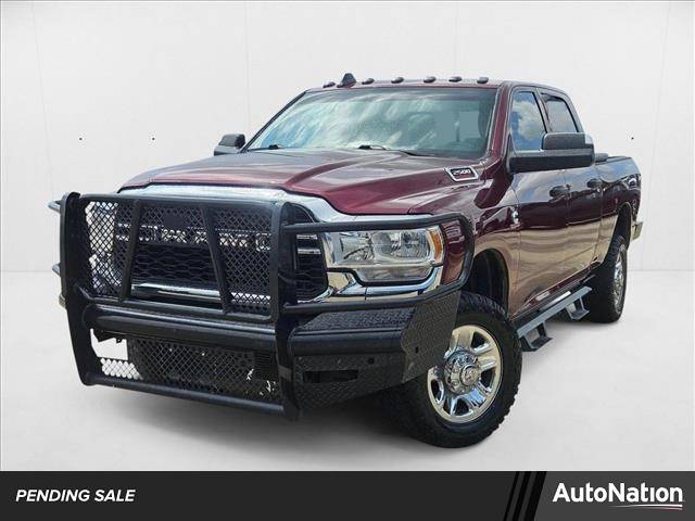 2020 Ram 2500 Tradesman — Pickup Truck — 108,008 mi — Spring, TX