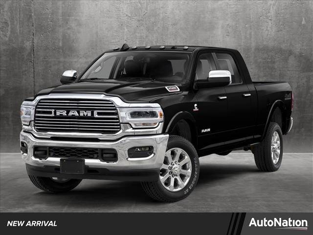2021 Ram 2500 Laramie — Pickup Truck — 97,563 mi — Spring, TX