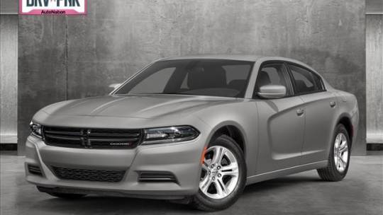 2022 Dodge Charger SXT — Sedan — 47,242 mi — Spring, TX