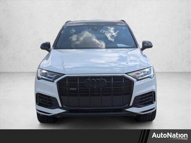 2021 Audi Q7 Premium Plus — SUV — 77,346 mi — Spring, TX