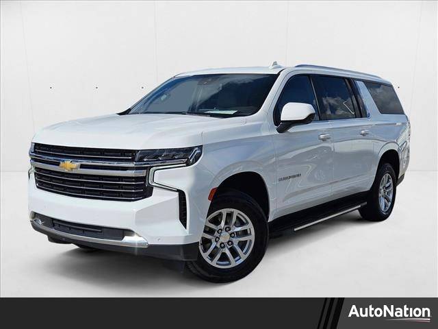 2023 Chevrolet Suburban LT — SUV — 69,894 mi — Spring, TX
