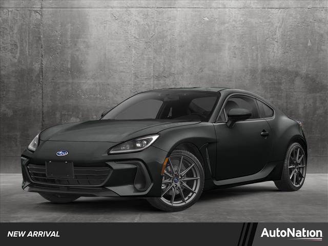 2023 Subaru BRZ Limited — Coupe — 30,399 mi — Spring, TX