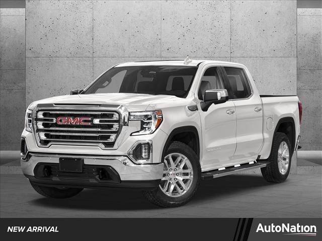 2021 GMC Sierra 1500 SLT — Pickup Truck — 103,390 mi — Spring, TX