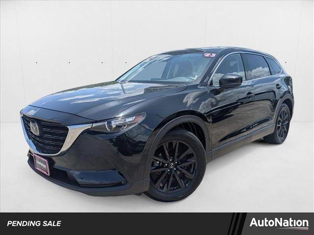 2023 Mazda CX-9 Touring Plus — SUV — 49,005 mi — Spring, TX