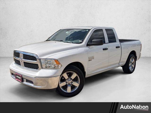 2019 Ram 1500 Classic Tradesman — Pickup Truck — 71,842 mi — Spring, TX