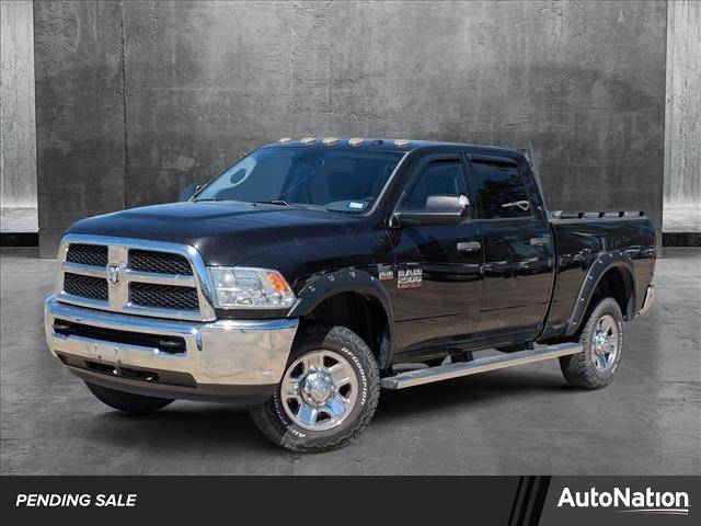 2016 Ram 2500 Tradesman — Pickup Truck — 152,731 mi — Spring, TX