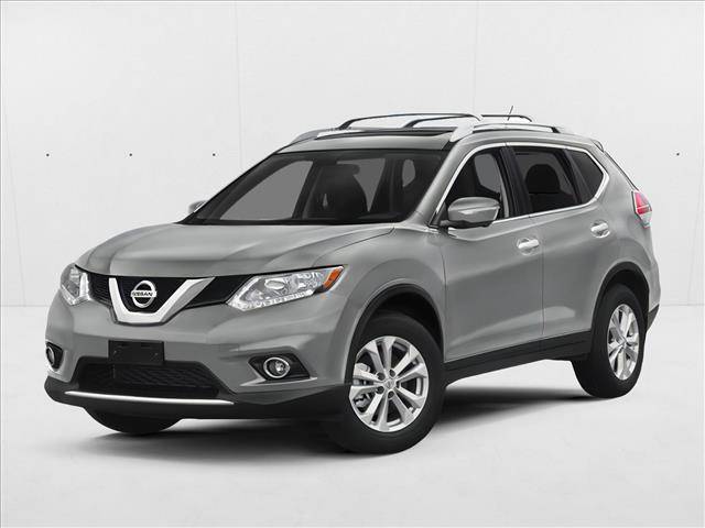 2014 Nissan Rogue S — SUV — 121,217 mi — Spring, TX