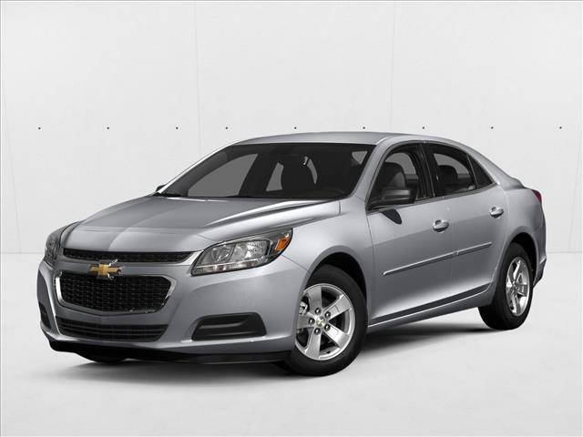 2016 Chevrolet Malibu Limited LS — Sedan — 145,664 mi — Spring, TX