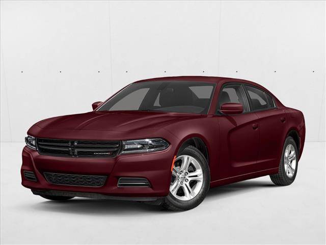 2022 Dodge Charger SXT — Sedan — 33,350 mi — Spring, TX