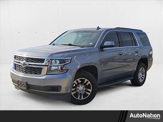 2019 Chevrolet Tahoe LS — SUV — 127,387 mi — Spring, TX