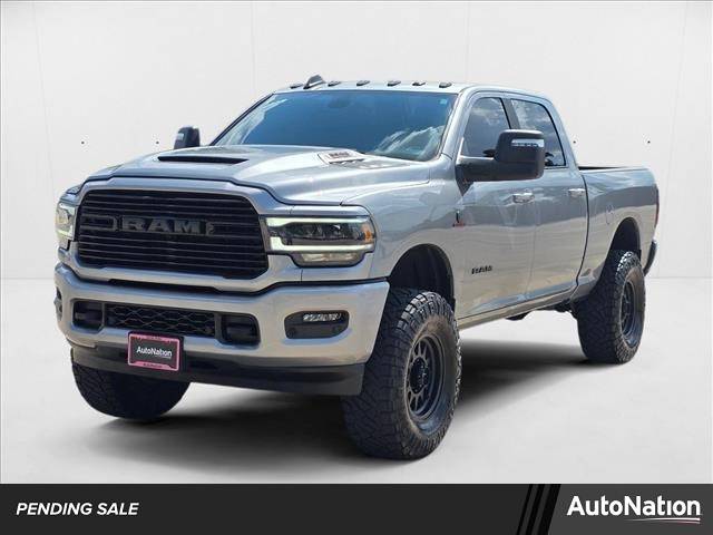 2024 Ram 2500 Laramie — Pickup Truck — 17,178 mi — Spring, TX