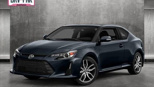 2016 Scion tC