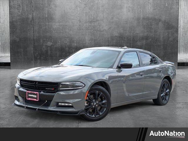 2023 Dodge Charger SXT — Sedan — 22,435 mi — Spring, TX