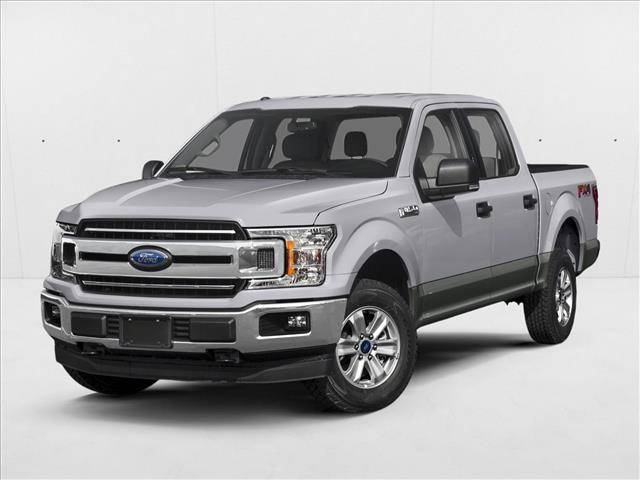 2020 Ford F-150 XLT — Pickup Truck — 93,602 mi — Spring, TX