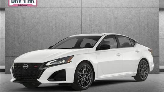 2023 Nissan Altima SV — Sedan — 32,000 mi — Spring, TX