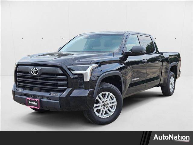2022 Toyota Tundra SR5 — Pickup Truck — 25,400 mi — Spring, TX