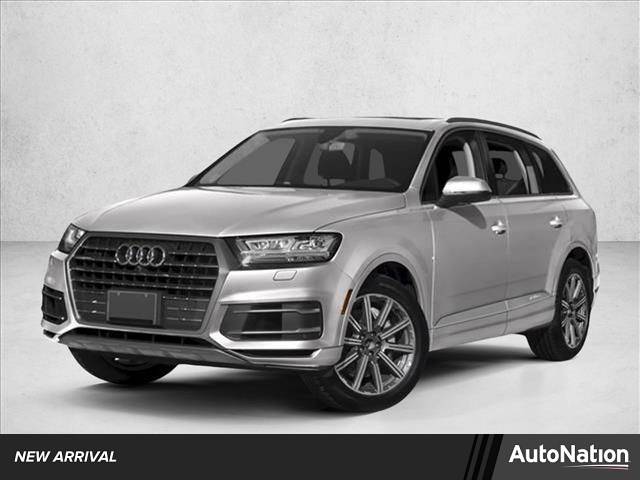 2019 Audi Q7 Premium Plus — SUV — 69,788 mi — Spring, TX