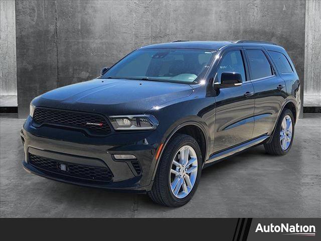2023 Dodge Durango GT Plus — SUV — 66,078 mi — Spring, TX