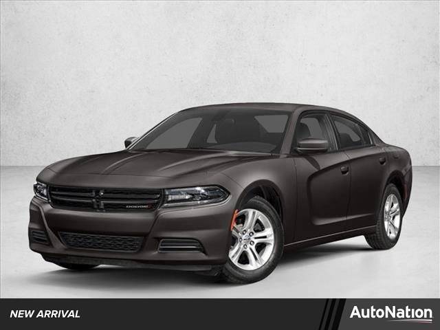 2021 Dodge Charger GT — Sedan — 78,854 mi — Spring, TX