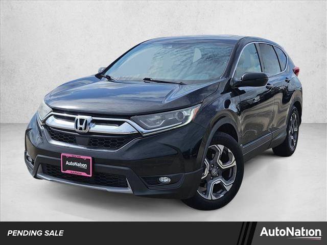 2018 Honda CR-V EX — SUV — 176,551 mi — Spring, TX