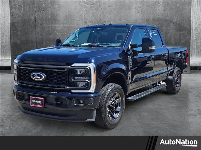2023 Ford Super Duty F-250 LARIAT — Pickup Truck — 21,706 mi — Spring, TX