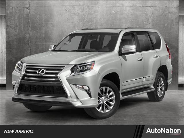 2019 Lexus GX GX 460 — SUV — 76,021 mi — Spring, TX