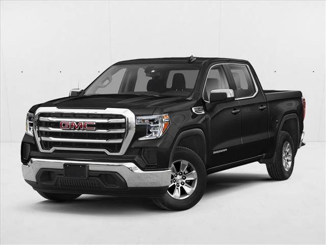 2020 GMC Sierra 1500 SLE — Pickup Truck — 133,607 mi — Spring, TX