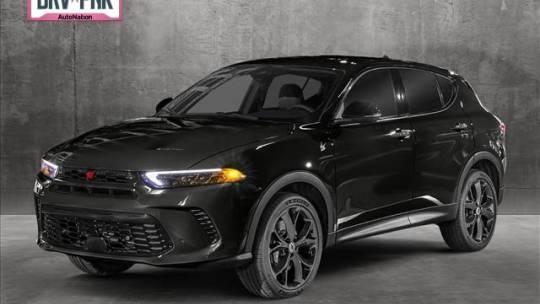 2023 Dodge Hornet GT Plus — SUV — 3,633 mi — Spring, TX