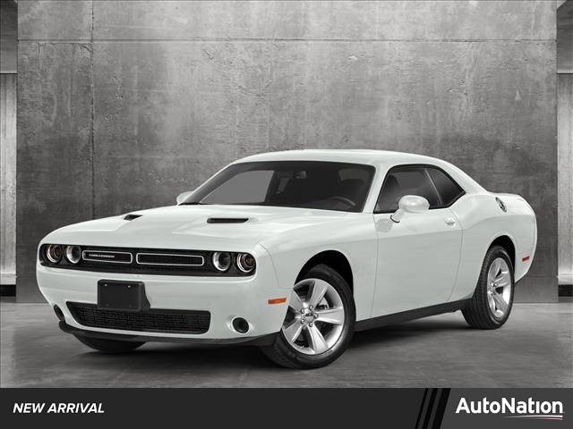 2023 Dodge Challenger SXT — Coupe — 23,884 mi — Spring, TX