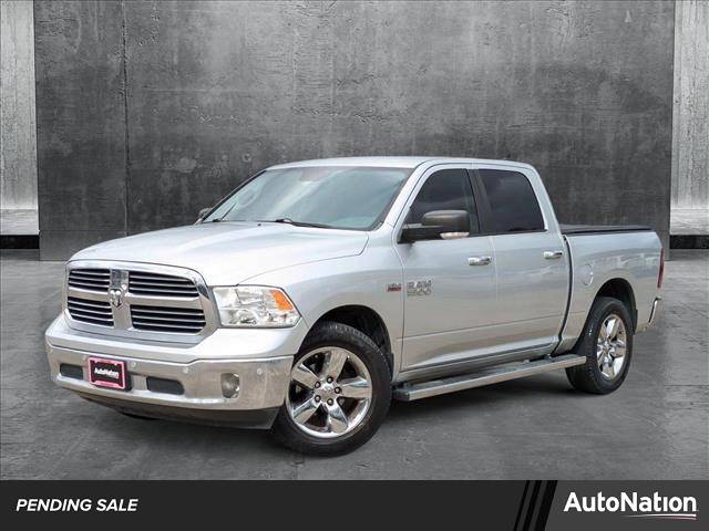 2014 Ram 1500 Lone Star — Pickup Truck — 131,159 mi — Spring, TX