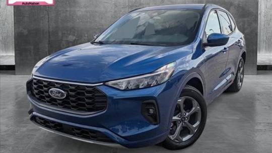 2023 Ford Escape ST-Line Select — SUV — 8,965 mi — Spring, TX