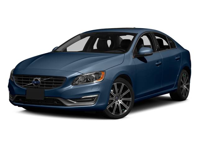 2014 Volvo S60 Premier — Sedan — 104,319 mi — Spring, TX