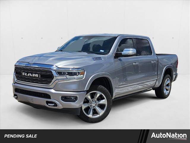 2020 Ram 1500 Limited — Pickup Truck — 74,151 mi — Spring, TX