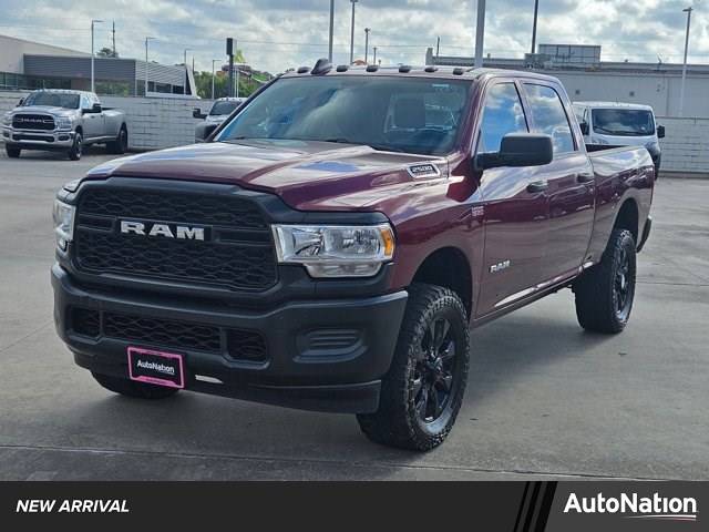 2020 Ram 2500 Tradesman — Pickup Truck — 161,887 mi — Spring, TX