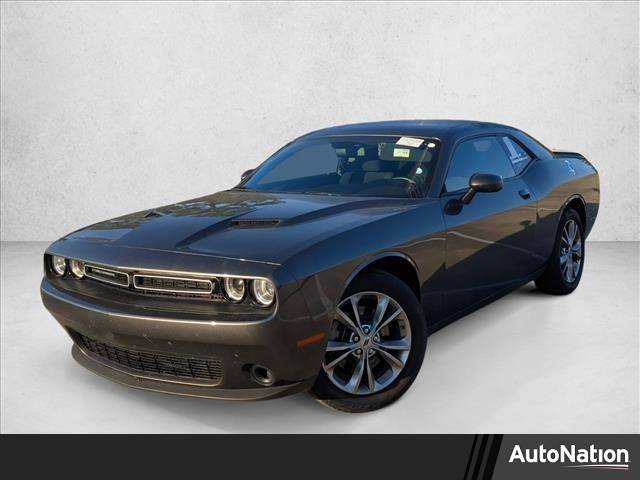 2023 Dodge Challenger SXT — Coupe — 42,097 mi — Spring, TX