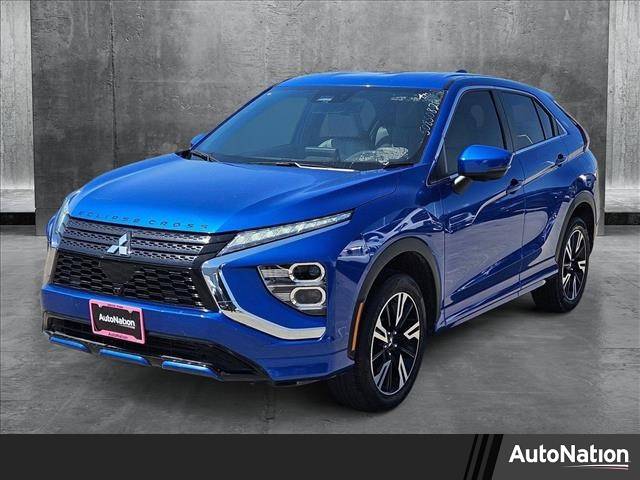 2023 Mitsubishi Eclipse Cross SE — SUV — 38,369 mi — Spring, TX