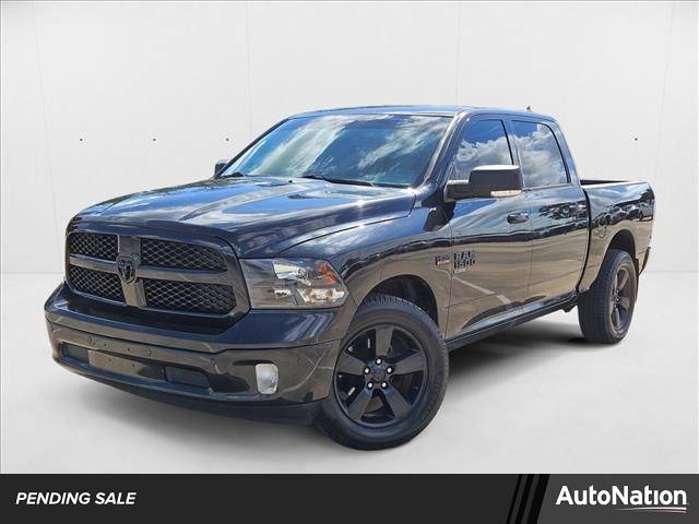 2019 Ram 1500 Classic Lone Star — Pickup Truck — 109,578 mi — Spring, TX
