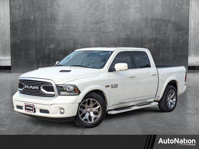2018 Ram 1500 Limited — Pickup Truck — 123,073 mi — Spring, TX