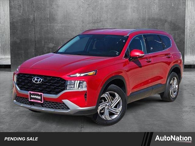 2023 Hyundai Santa Fe SEL — SUV — 38,058 mi — Spring, TX