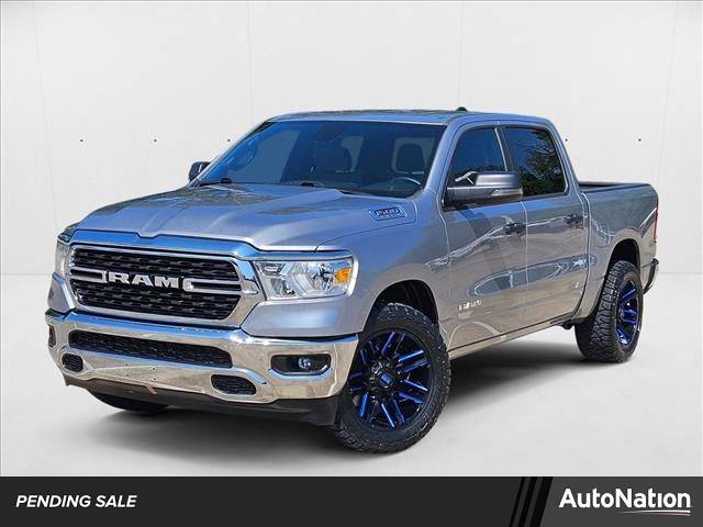 2023 Ram 1500 Lone Star — Pickup Truck — 58,610 mi — Spring, TX